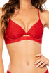 Luli Fama Stardust Underwire Top